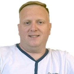 Павел Жуков - Программный директор