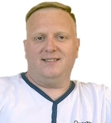 Павел Жуков - Программный директор