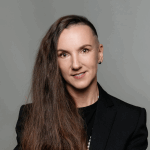 Юлия Морозова