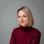 Анастасия Селезнева