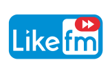 Реклама на радио: Like FM Москва
