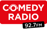 Реклама на радио: Comedy Radio Красноярск