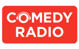 Реклама на радио: Comedy Radio Екатеринбург