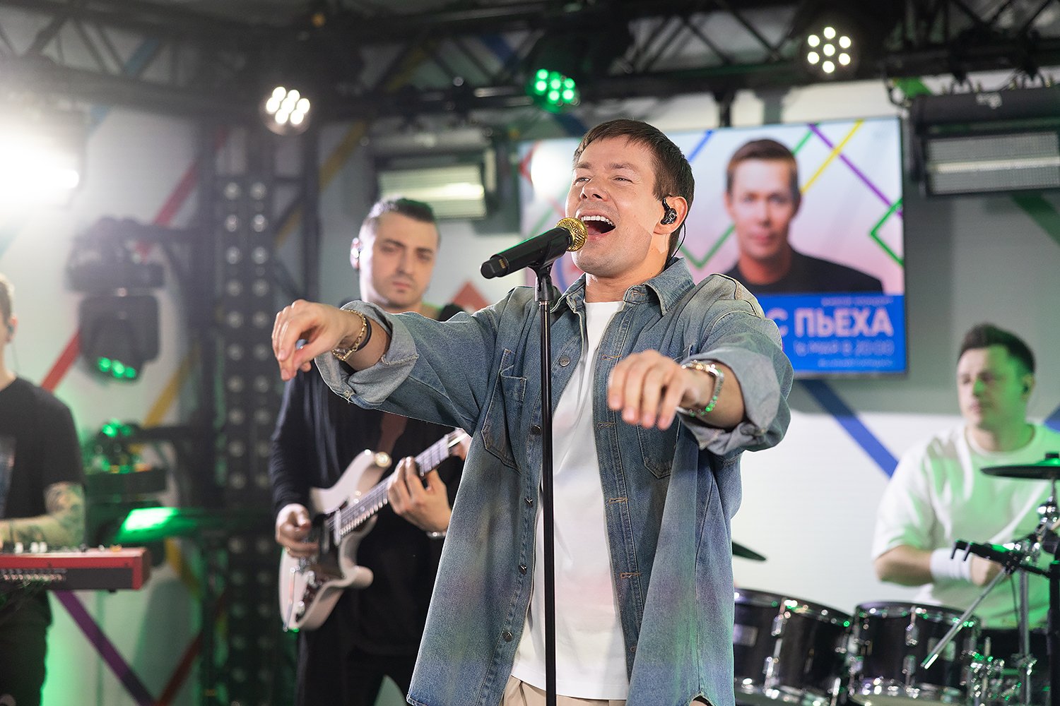 3. Без подписи