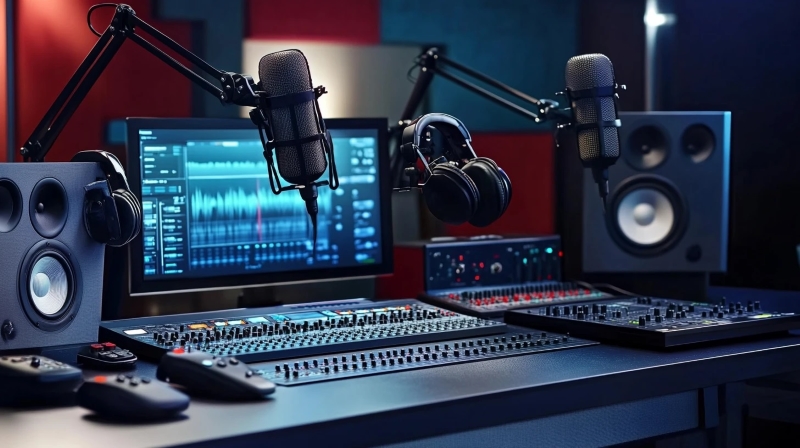 Популярные форматы ГПМ Радио вышли в эфир Мариуполя