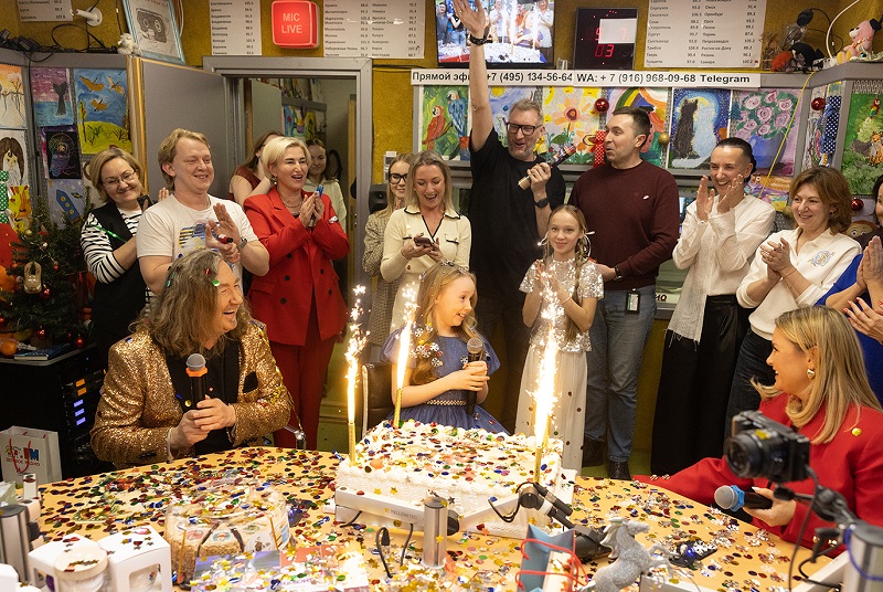 1. Без подписи