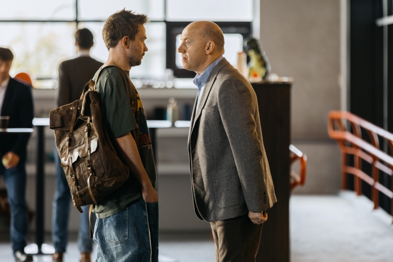 «Комментируй это» с Петровым и Буруновым – рекомендует «Авторадио»