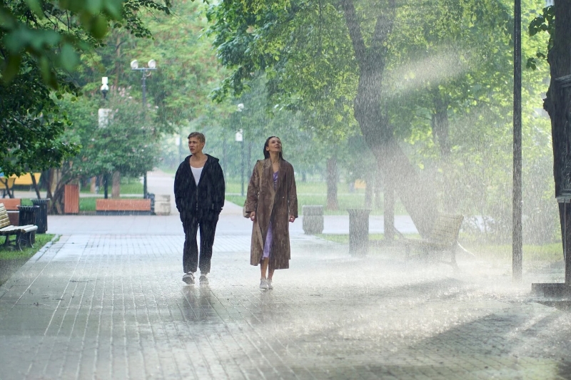 «Первая»: драма о любви и взрослении при поддержке Радио Romantika