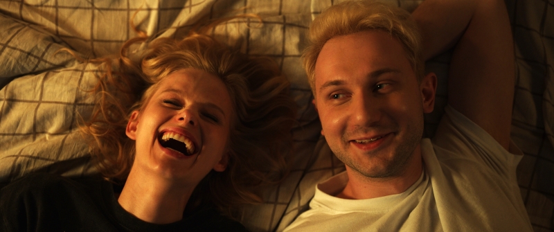 Like FM – федеральный партнер релиза «Счастлив, когда ты нет»