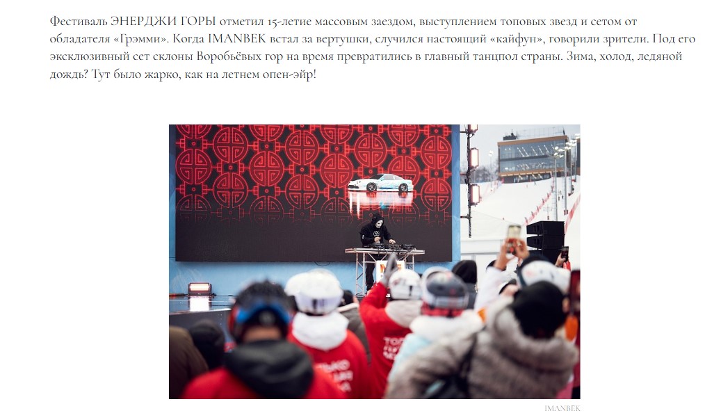 3. Без подписи