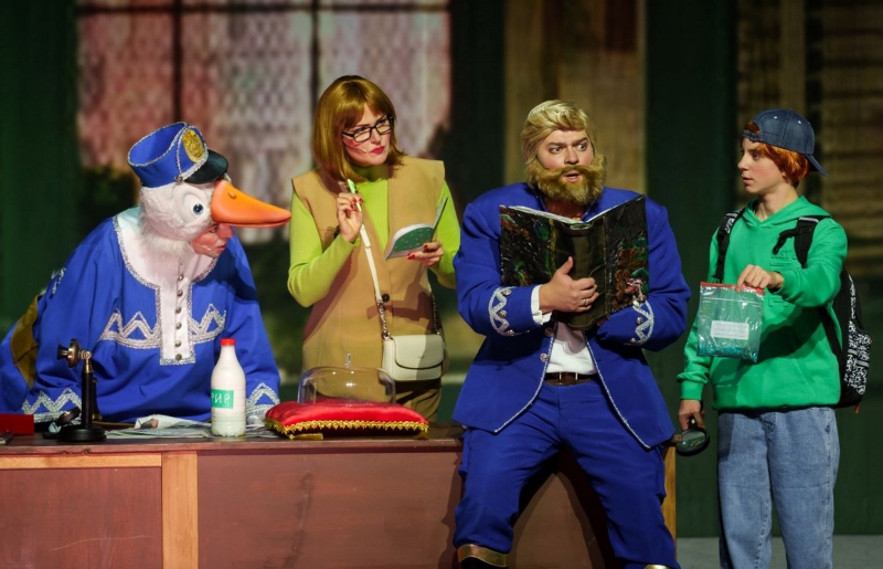 1. Без подписи