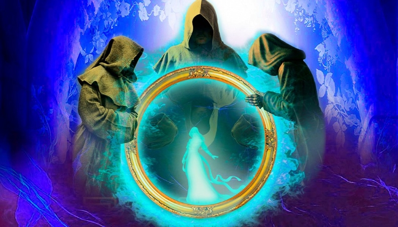 «Mirror of Enigma»: вечер легендарных хитов под эгидой Радио Romantika